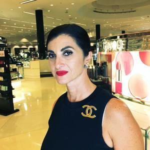 Meet your Posher, Despina
